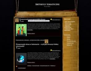 Moderowany pressel page