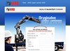 Żurawie samochodowe loglift.com.pl