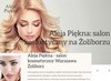 Regeneracja włosów OLAPLEX