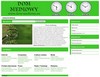 Dom Mediowy - katalog stron