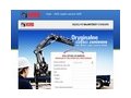 Żurawie samochodowe loglift.com.pl