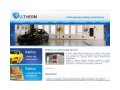 http://www.astherm.pl Komory lakiernicze