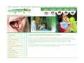 Pan Krokodyl Stomatolog Warszawa,dentysta