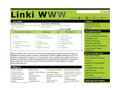 Linki WWW katalog stron