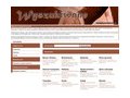 Serwis informacyjny stron internetowych