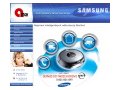 Serwis AGD Samsung Warszawa